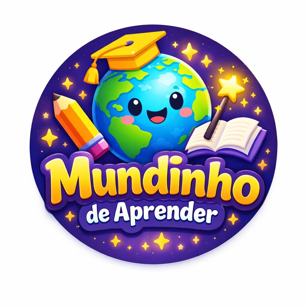 Mundinho de Aprender